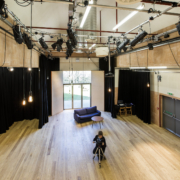 Gippeswyk Hall – New Studio Theatre